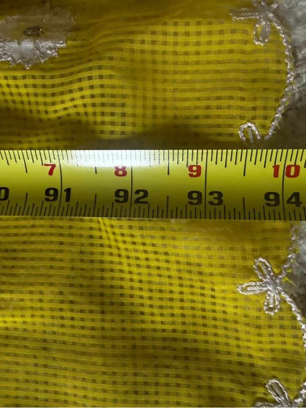 Unique Vintage vintage bright